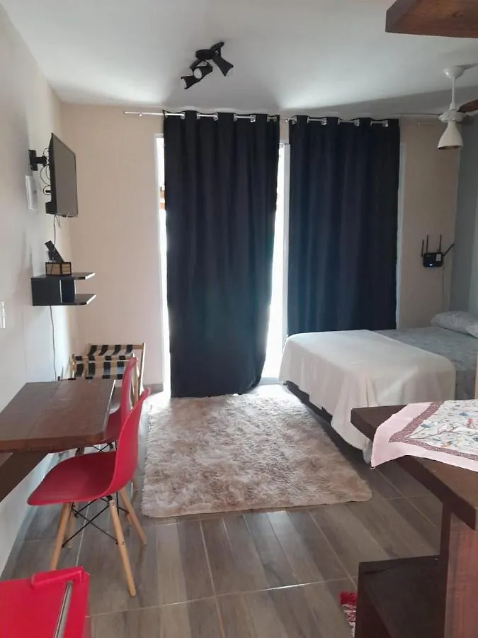 Apartament Flat Embau Palhoça