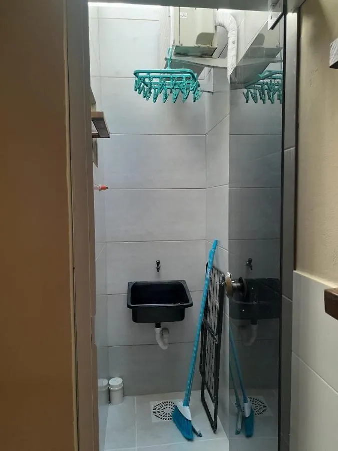 Apartament Flat Embau Palhoça